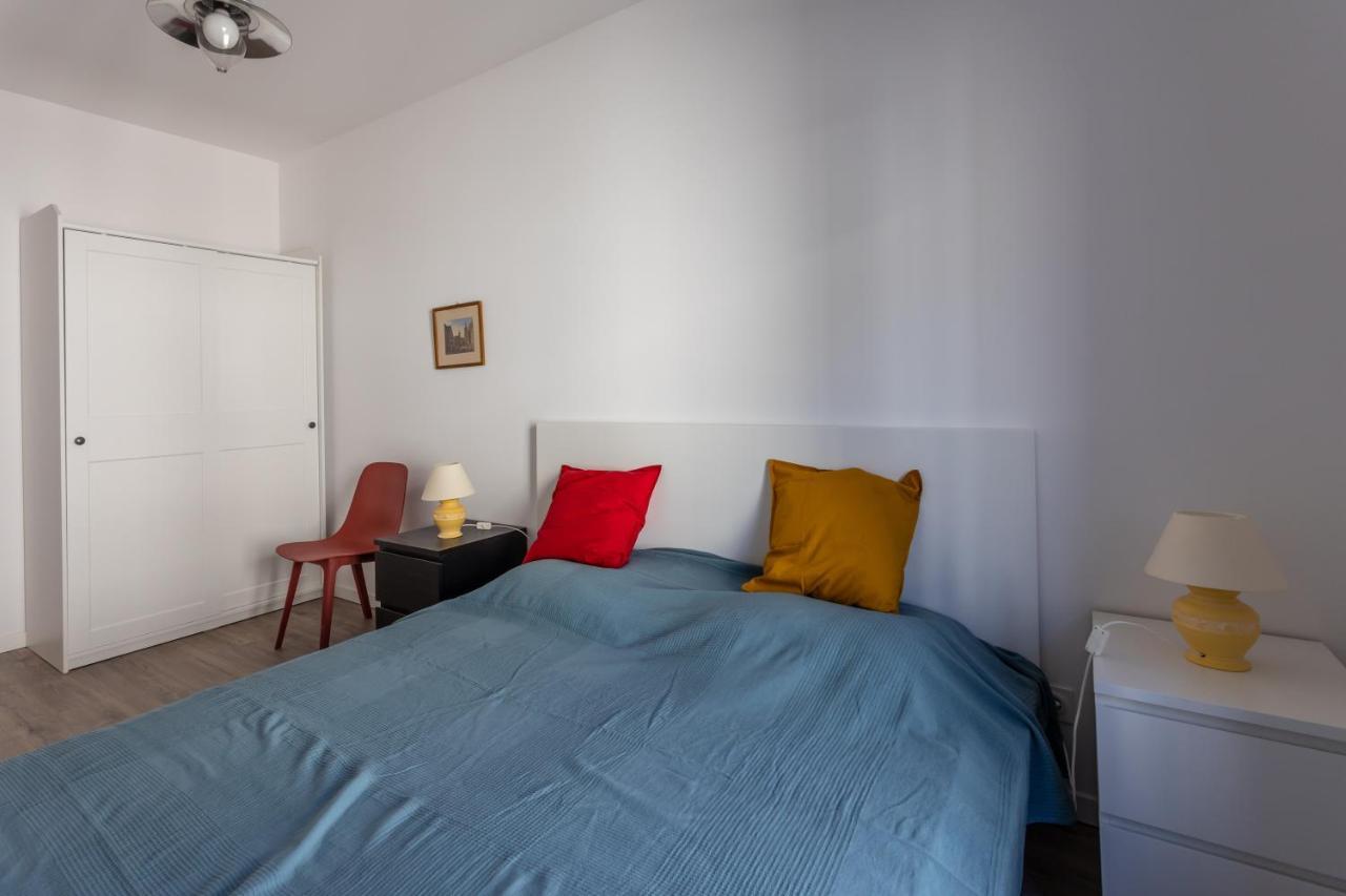 Au Calme Des Sommets - Vue Montagne Apartman Embrun Kültér fotó